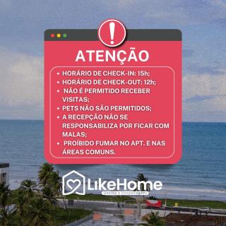 Park Del Prado - Intermares - Cabedelo - 6