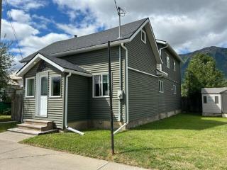 2 BDRM Homes on 2nd Avenue - 1