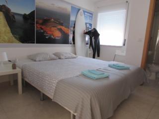 Zambeachouse - Hostel Paradise - Areia Branca - 3