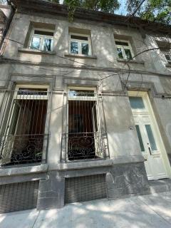 Casa Tenue - Città del Messico - 6