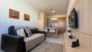 Apto 812 Edifício Everest Caldas Novas-GO - 8