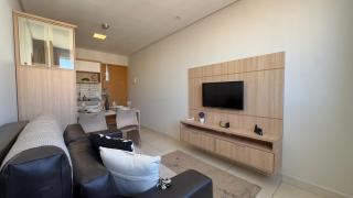 Apto 812 Edifício Everest Caldas Novas-GO - 6