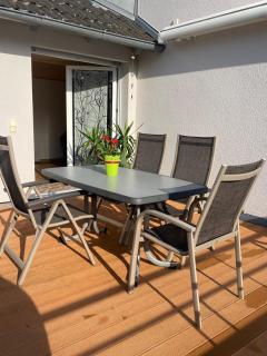 Apartment Salvete - Sulzbach-Rosenberg - 4