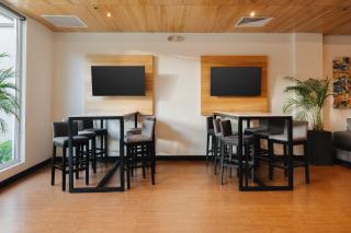 Holiday Inn Express Tegucigalpa by IHG - Tegucigalpa - 6