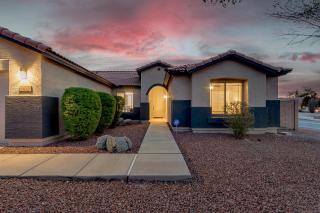 Stratford Place Queen Creek - Queen Creek - 1