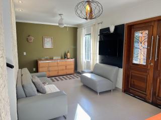 Casa com hidromassagem a passos da praia | BZCE359 - Búzios - 9