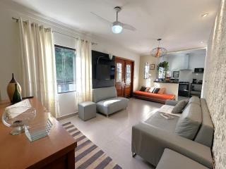Casa com hidromassagem a passos da praia | BZCE359 - Búzios - 8