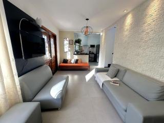 Casa com hidromassagem a passos da praia | BZCE359 - Búzios - 6