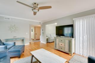 Decks and Pool Access Hilton Head Island Townhome - Hilton Head Island - 6