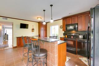 Decks and Pool Access Hilton Head Island Townhome - Hilton Head Island - 4