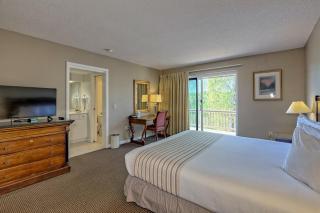 Cozy 1-Bedroom King Room in Clayton GA with Mountain Views- KW 307 - Clayton - 2