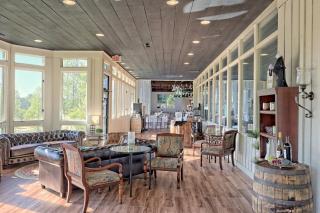 Cozy 1-Bedroom King Room in Clayton GA with Mountain Views- KW 307 - Clayton - 8