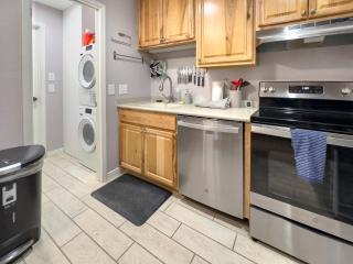 Relaxing Canyons Condo Free Shuttle Ride To Lift - 3