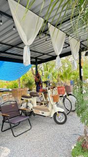 Cana Garden House โฮมสเตย์ - Ban Khok - 7