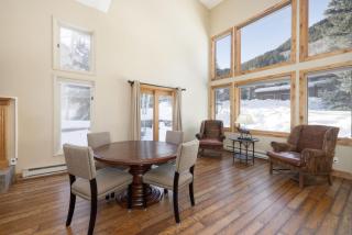 Perfect Vail Beaver Creek Family Mountain Home Base - 6
