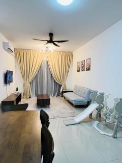 FA Homestay KLIA 2 - Nilai - 8