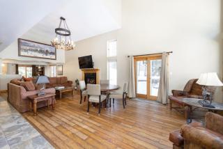Perfect Vail Beaver Creek Family Mountain Home Base - 4