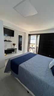 Flat melhor localização Manaíra - João Pessoa - 1