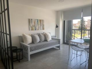 Monoambiente premium Paso - Mar del Plata - 8