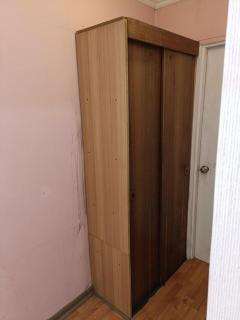 Amplia habitación amueblada con baño y entrada independiente - Talcahuano - 4