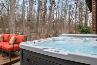 The Chill Shack Cozy Crib Stay Play and Slay - McGaheysville - 8