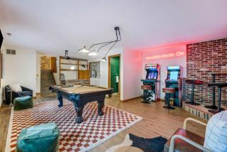 The Chill Shack Cozy Crib Stay Play and Slay - McGaheysville - 4