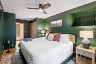 The Chill Shack Cozy Crib Stay Play and Slay - McGaheysville - 2