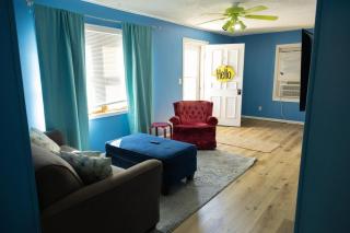 The Bright Cheery Happy House - Hastings - 9