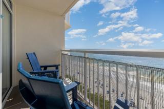 Baywatch 1734 - Oceanfront - Myrtle Beach - 9