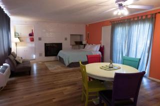 The Bright Cheery Happy House - 1