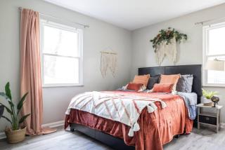 Entire Secluded House Close To CLE Airport and BWU - 9