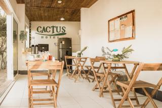 Hotel Cactus Taganga - 1