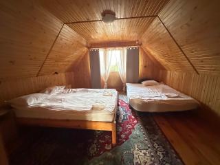 Maison Xu - Le Chalet - Fireplace only - River Beaches - Parking Garden Terrace - - 2
