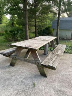 Natures Retreat Renovated with Quiet Pond Views - Canal Fulton - 6