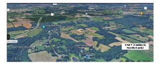 Natures Retreat Renovated with Quiet Pond Views - Canal Fulton - 9