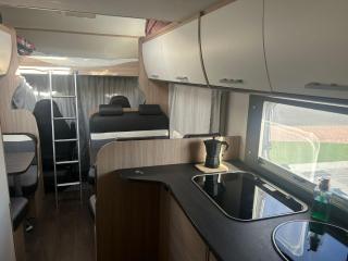 Autocaravana para 6 - Málaga - 5