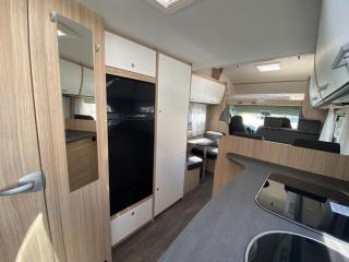 Autocaravana para 6 - Málaga - 1