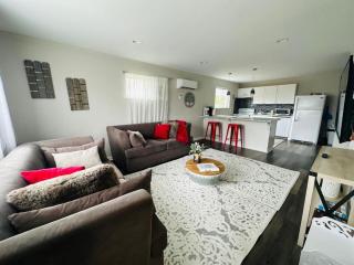 2 Bedroom apartment urban chic at its finest - Cincinnati - 3