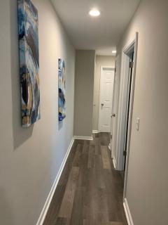 Filled with warmth and comfort Home away from home - 7