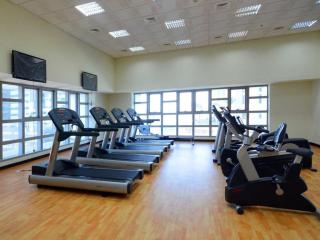 1 BR Blue Chic Dubai Marina Steps to Beach - 3