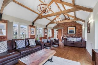 The Coach House - North East Escapes - Wandylaw - 3