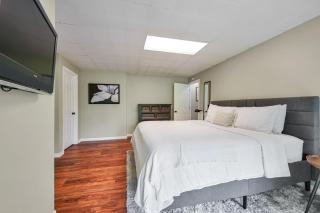 Lake Lure Vista Hideaway - Lake Lure - 5