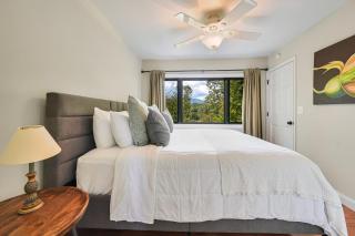 Lake Lure Vista Hideaway - Lake Lure - 4