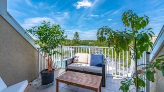 Lemon Bay Townhome - - 0