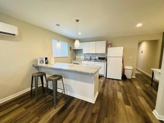 Cozy Retreat Apartment - Cincinnati - 7