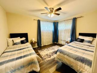 Cozy Retreat Apartment - 6