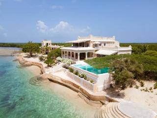 Amani House 5 bedrooms sleeps 10 - Shela - 0