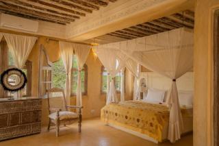 Amani House 5 bedrooms sleeps 10 - Shela - 3