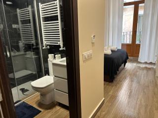 Hostal “ INFANTAS” - Madrid - 4