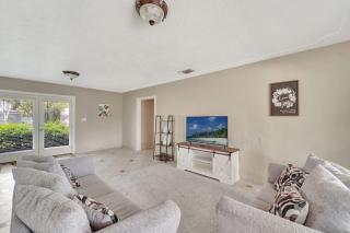 Eco Private Suite Rm w Bath Golf Nearby J2A shared home - Sarasota - 5